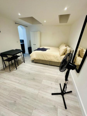 Studio near London Victoria